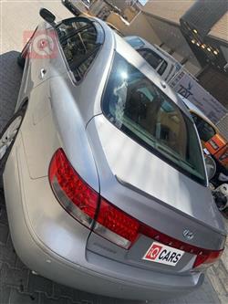 هيونداي أزيرا